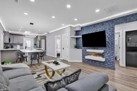 parkwood ave, Charlotte, NC 28206