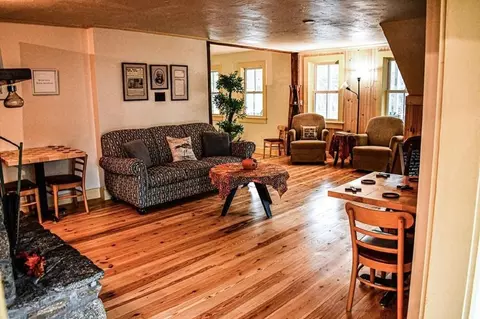 brook rd, Goshen, NH 03752