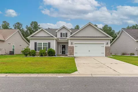 840 Windsor Rose Dr, Conway, SC 29526