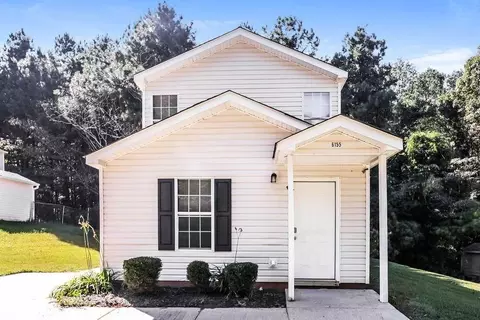 6155 Forrest Ave, Union City, GA 30291