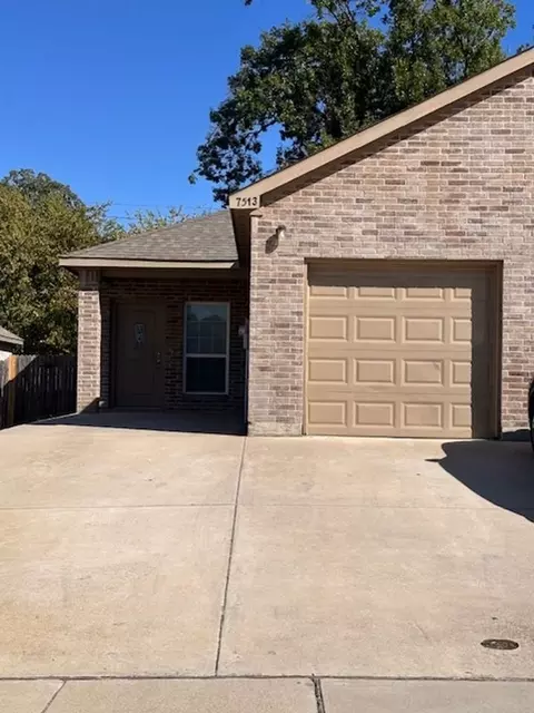 7513 Novella Dr, Fort Worth, TX 76134