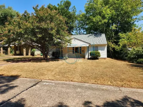 3402 Lilac Ter, Little Rock, AR 72202