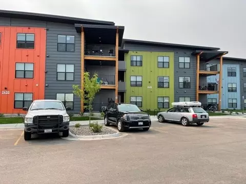 2430 Tschache Ln #305, Bozeman, MT 59718