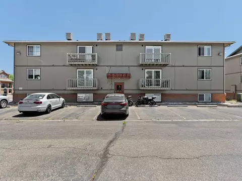 1535 Poplar Dr #21, Grand Junction, CO 81505