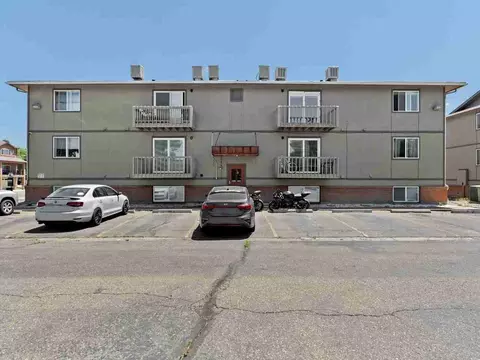 1535 Poplar Dr #22, Grand Junction, CO 81505