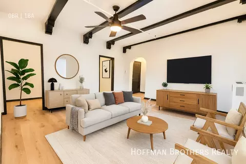 4151 3rd Ave #318, Los Angeles, CA 90008