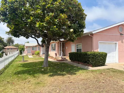 519 Center St #B, Chula Vista, CA 91910