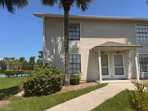17350 W Carnegie Cir #301, Fort Myers, FL 33967