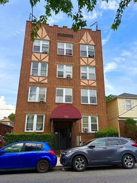 404 Stegman Pkwy # B1, Jersey City, NJ 07305