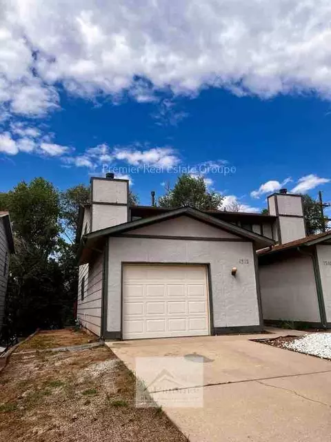 1312 Talley Cir, Colorado Springs, CO 80904