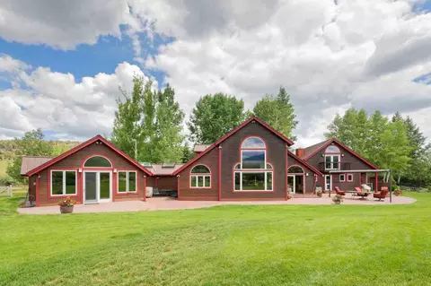 129 Alexander Ave #NA, Snowmass, CO 81654
