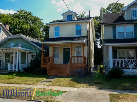 825 W 49th St, Norfolk, VA 23508