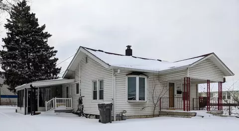 517 E Troy Ave, Indianapolis, IN 46203