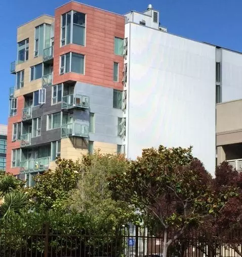 766 Harrison St # 310, San Francisco, CA 94107
