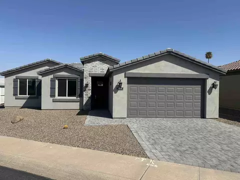 5814 E Lockwood St #NA, Mesa, AZ 85215