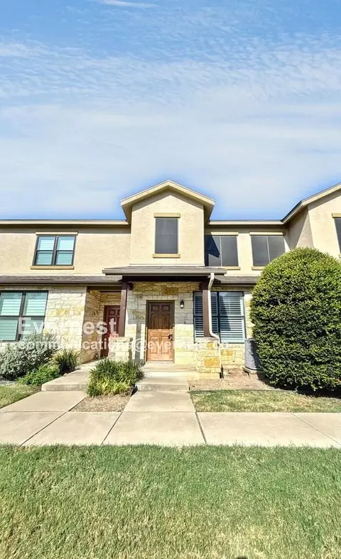 2101 Town Centre Dr #1504, Round Rock, TX 78664