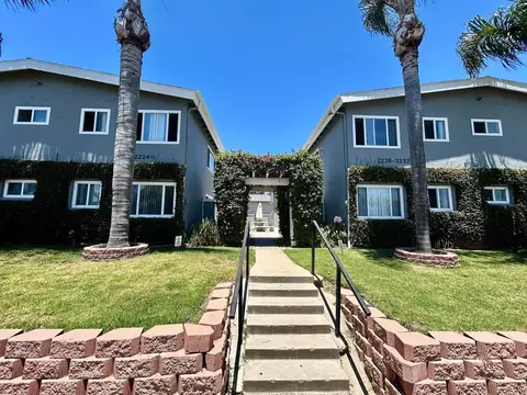2236 12 Grand Ave, San Diego, CA 92109