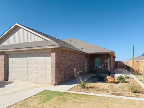 5508 Lehigh St, Lubbock, TX 79416
