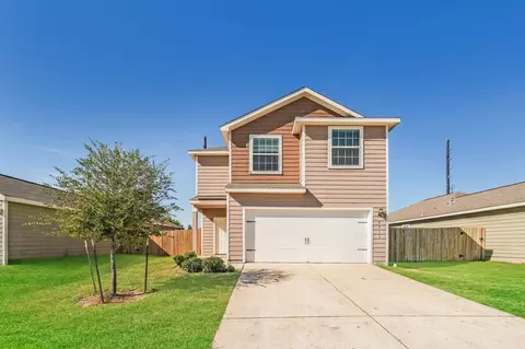 5911 Littoral Rd, Cove, TX 77523