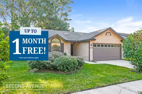 11771 Mallard Ln, Jacksonville, FL 32218