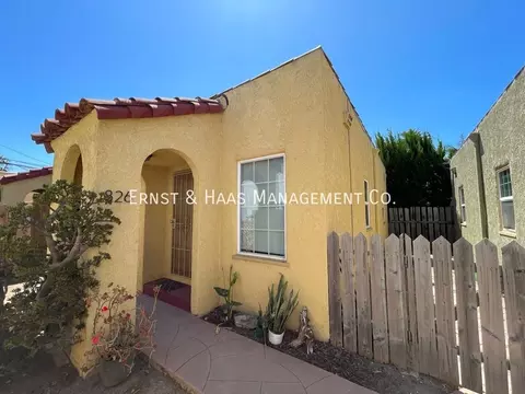826 Belmont Ave, Long Beach, CA 90804