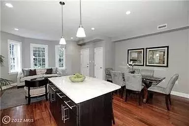 2314 Ashmead Pl NW #1, Washington, DC 20009