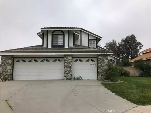 11899 Mount Cambridge Ct, Rancho Cucamonga, CA 91737