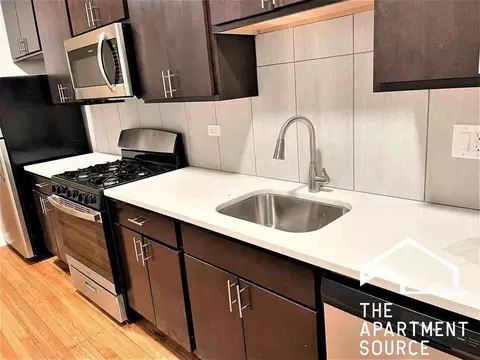4405 N Kimball Ave #3, Chicago, IL 60625