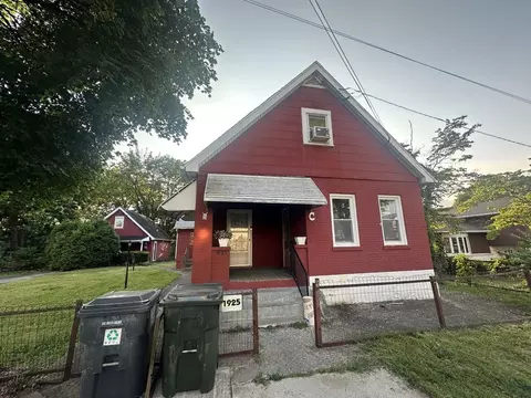 1925 2nd St #C, Bethlehem, PA 18020