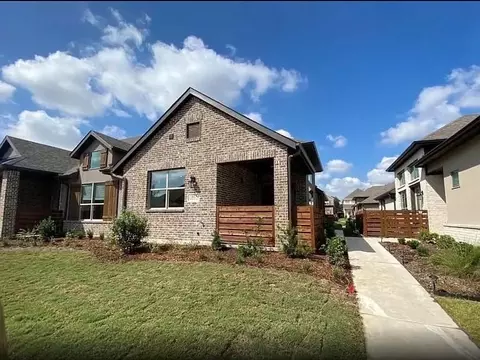 1625 Dewberry Ln #1625, Garland, TX 75042