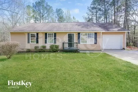 671 Rocky Point Rd, Covington, GA 30014