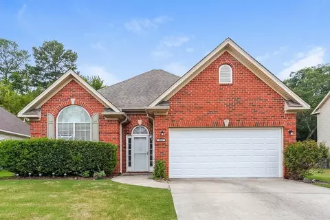 4462 Canterbury St, Mount Olive, AL 35117