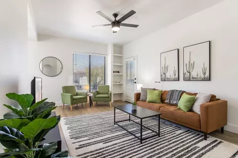 Undisclosed, Scottsdale, AZ 85254