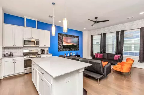 griggs rd, Houston, TX 77021