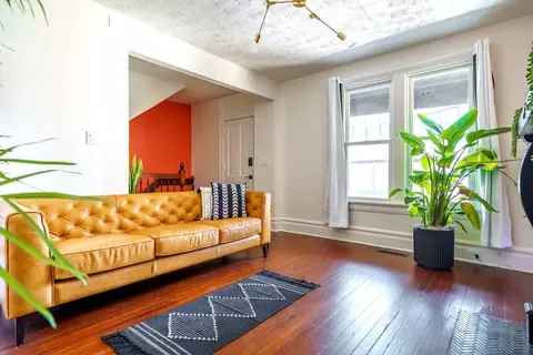 lundy st, Columbus, OH 43215