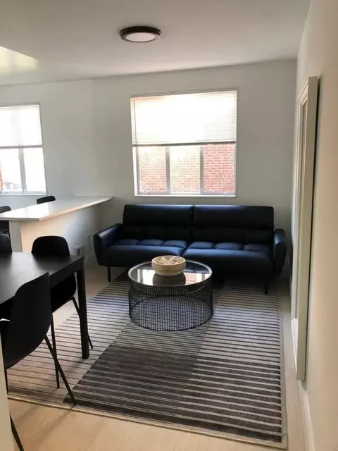 washington blvd, Arlington, VA 22201