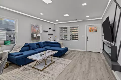seigle ave, Charlotte, NC 28205