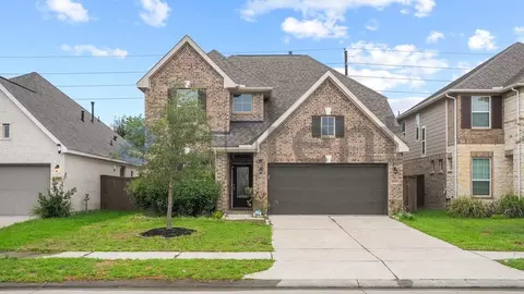 4403 Pale Fox Ln, Katy, TX 77493