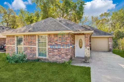 2510 Lyola St, Dallas, TX 75241