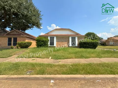 920 N Bryan Belt Line Rd, Mesquite, TX 75149