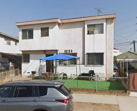 1233 Clela Ave #3, East Los Angeles, CA 90022