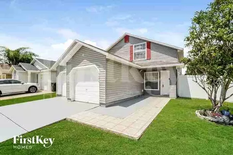 9646 Lupine Ave, Orlando, FL 32824