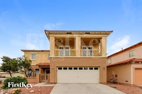9361 Lugo St, Paradise, NV 89123