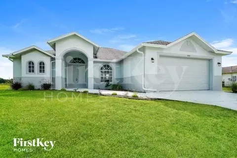 4701 Hazel Ave S, Lehigh Acres, FL 33976