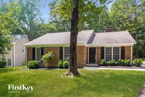 8304 Lacewood Pl, Charlotte, NC 28270