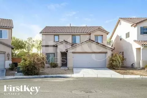 8313 Vickers Canyon St, Las Vegas, NV 89131