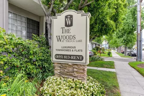 316 N Maple St, Burbank, CA 91505