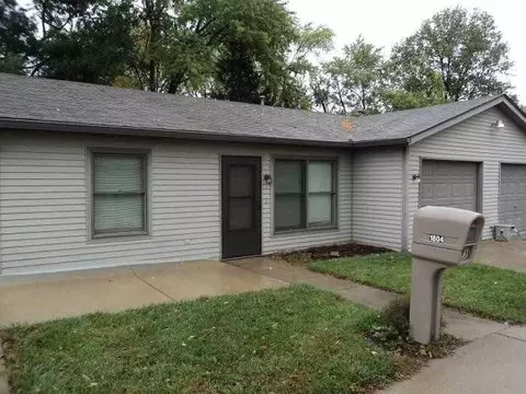1808 Kraig Dr, Crawfordsville, IN 47933