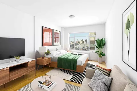 75 Clinton St #6F, Brooklyn, NY 11201