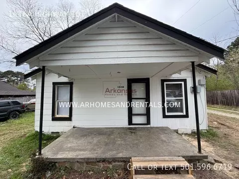 1416 S Highway 161 #A, Jacksonville, AR 72076
